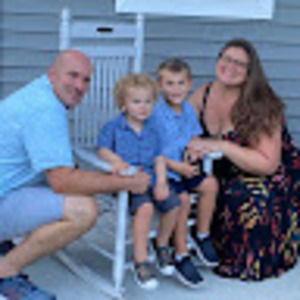 Meet your Posher, Cheryl